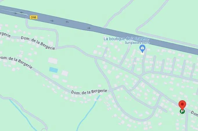 A L'Ombre Des Pins Du Castellet Villa Le Castellet  France