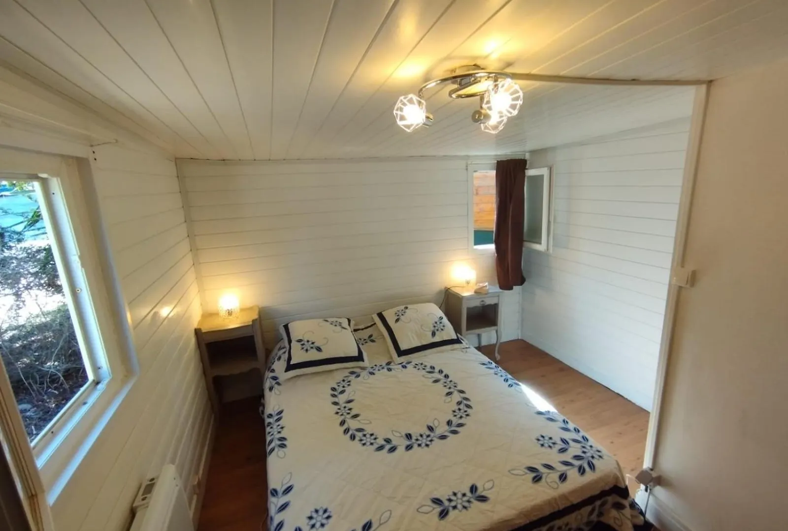 A L'Ombre Des Pins Du Castellet Villa Le Castellet  Holiday home Le Castellet (Var)