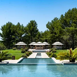 L'hotel & Du Castellet Le Castellet (Var)