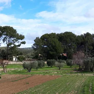 Le Clos De La Pinède Hébergement de vacances