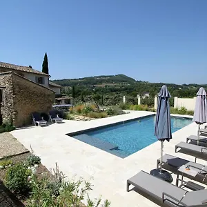Bastide La Marraine Villa