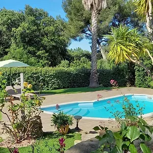 Au Temps Pour Vous Maison d'hôtes