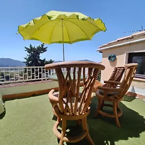 Le Castellet Vue Panoramique Appartement