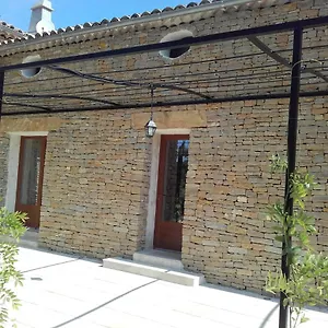 Domaine L'oliveraie Appartement